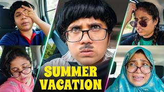 Summer Vacation  Tamil Comedy   solosign