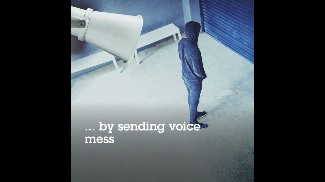 How network audio enhances video surveillance