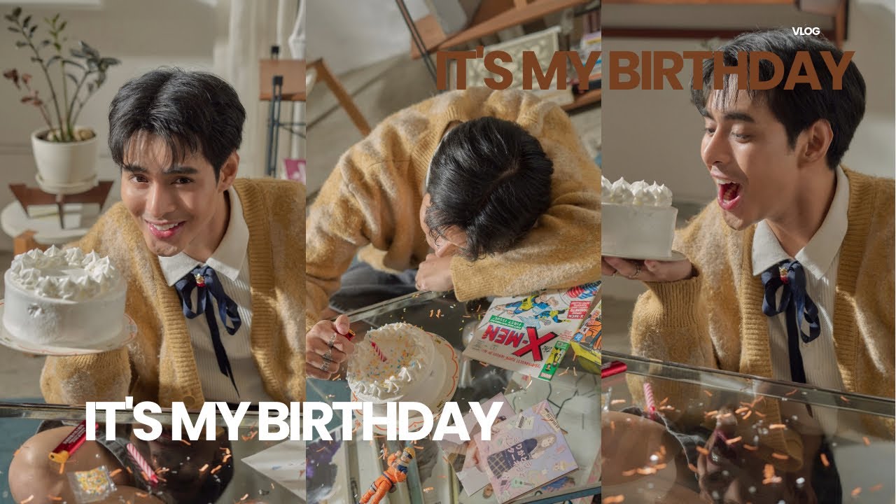 BIGLAANG BIRTHDAY CELEBRATION KO LAST DECEMBER 17, 2024 | Genesis Redido | My Birthday