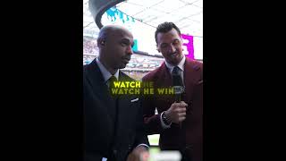 Speed Knows The World Cup Winner 🥶 Slicx7 1080p, h264, youtube