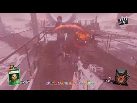 BEAST SPEED RUN!!!