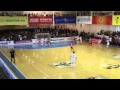 Сибиряк - Синара 3:2. Полуфинал ЧР 2011/2012. 5-й матч.