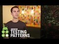 Idling Resource - Android Testing Patterns #4
