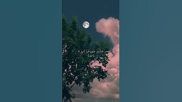 ياسر الدوسري - سورة الفيل