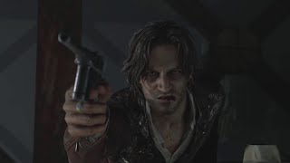 YTP Resident Evil 4 Remake - Even Deepercutt Edition