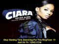 Ciara - Never Ever (ft. Young Jeezy) NEW 2009