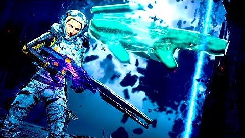 Returnal - Weapon Trait Showcase: Dreadbound w/ Exploding Shards III + Expanding Shards II