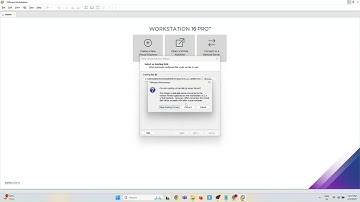 Install Parrot Security OS 6.3 on VMware Workstation Pro + VMDK Fix | Step-by-Step Guide