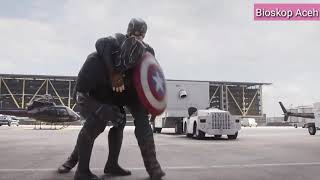 Download Lagu Spiderman bicara bahasa aceh lucu saket that e'k MP3