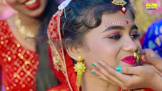আমার যেদিন মরণ আসবে প্রিয়া | Amar Jedin Moron Asbe Priya | Ujjal Dance Group | New Bangla Sad Song