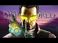 Dishonored DOTO Achievements Are NOT For Everybody Dishonored DOTO Achievements Are NOT For Everybody