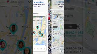 Appalloo Family Locator - GPS Phone Tracker! #shorts screenshot 5