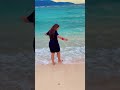 I want all the mornings to look like this | Relaxing Beach Vibes | Ocean Waves &amp; Sunset Views 🌅