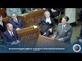President Reagan's Address to Members of the British Parliament  6/8/82