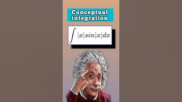 Integration of modulus function |Conceptual integration for JEE mains & Advance|#shorts|Trending vdo