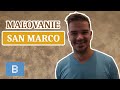 Ako na to: maľovanie farbou San Marco