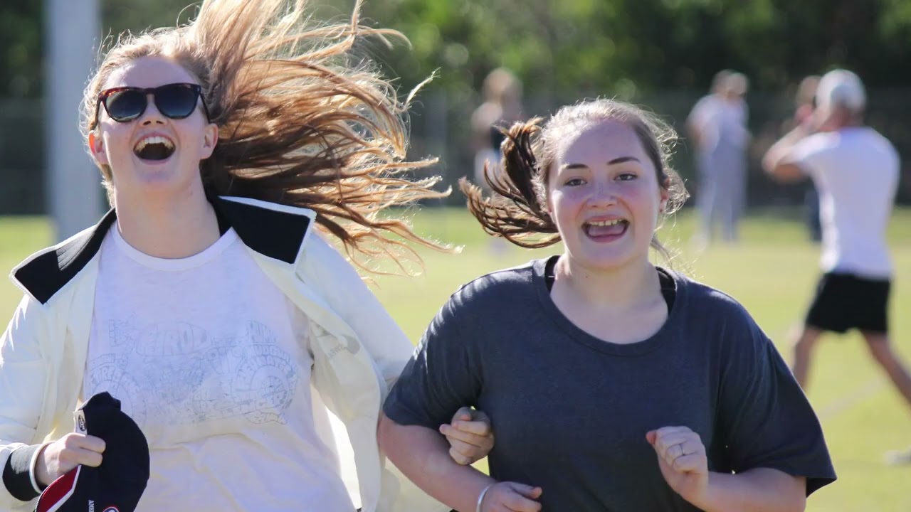 CBRSS School Tour   High School Master