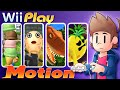 A Video About Wii Play Motion