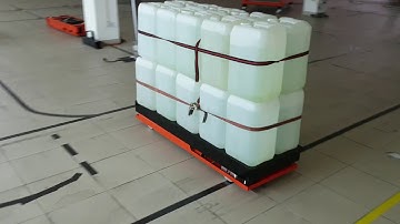 ActiveONE OMNI | Active Space Automation