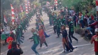 Karnaval Wates, Dj Kahayana