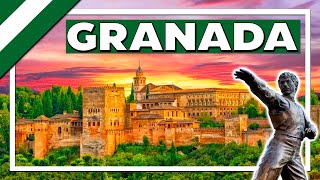 GRANADA ⭐ qué ver y hacer en GRANADA en 2 días (Andalucía) - La MEJOR GUÍA screenshot 4