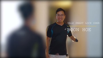 Review of Yale YDM7220 BioSecure™