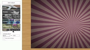 How to Resize an Image Easily for Free