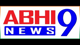  Abhi9 News Telugu Live 
