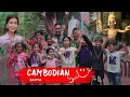 SATIYA - Cambodian Smile [Official MV]