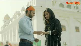 Yaadteri Ishqrahuldishaparmar Whatsapp Status.