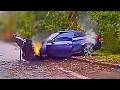 When Evading Cops Goes TERRIBLY WRONG! #24