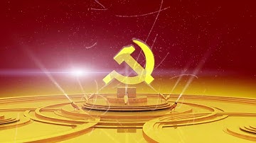 Intro Đại hội Đảng xã Tân Hưng - DHIntro, Nhận làm video, intro theo yêu cầu