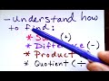 Part 1 Introduction of CONTENT for "Everything Scientific Notation" GED MATH TEST Preparation