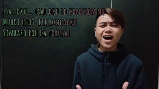 ISAI OKU - SUILI GEORGE / COVER BY POPOW