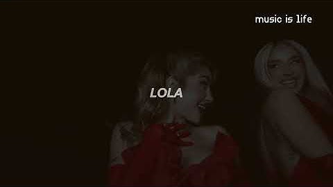 Lola Indigo, Maria Becerra, Villano Antillano - LA REINA (REMIX) | Letra + video oficial