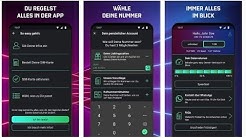 Freenet Funk: Unlimitiertes Datenvolumen für 99 Cent pro Tag?! - ACHTUNG ☝️
