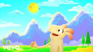 The Treebees - I Love The Mountains