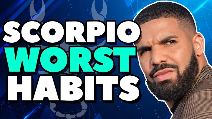 5 Shocking Facts Why Scorpio Zodiac Sign is the Worst - DayDayNews