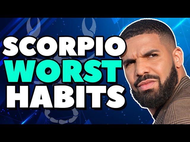 5 Shocking Facts Why Scorpio Zodiac Sign is the Worst class=