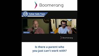 What App:  Boomerang screenshot 2