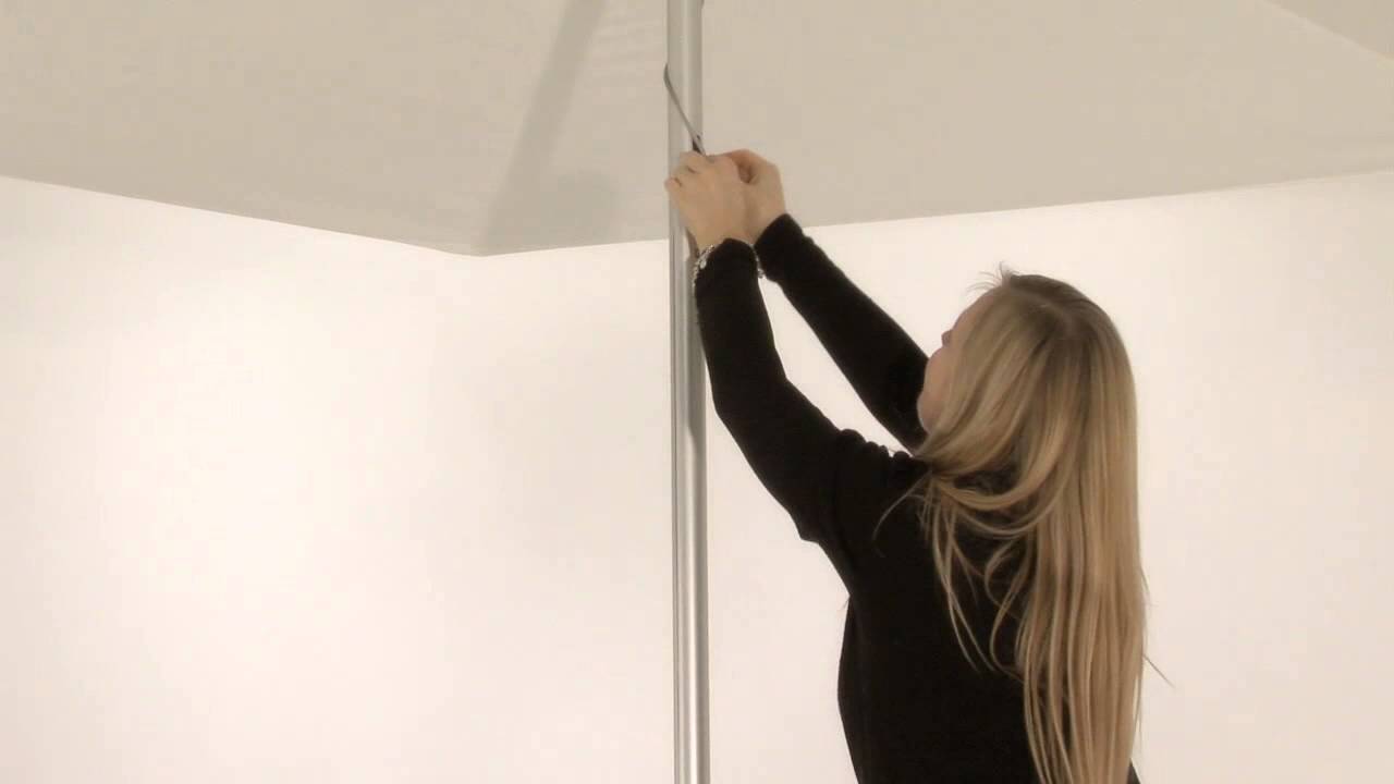 Infina Center Post Umbrella - Umbrosa Collection by ShadeScapes Americas