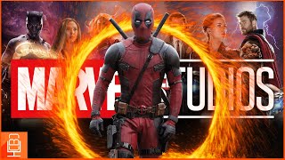 Deadpool 3 First Plot Details CONFIRMED MCU Setting & Plot Revealed
