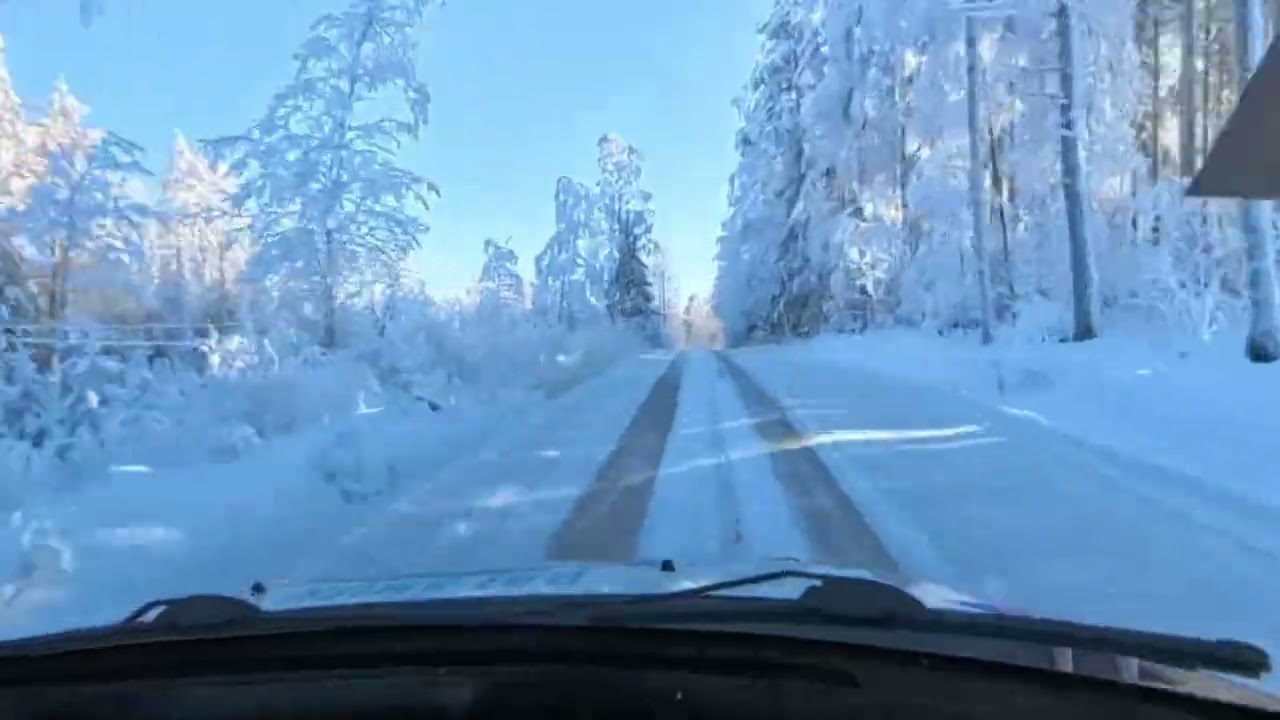 Kontiolahti-ralli 2026 ek 2