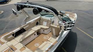 2025 MasterCraft XT24