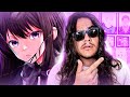 REACT/ANÁLISE - Anny - Get Up Now ft. @OSteve