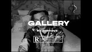 (FREE) DEI V x BRYANT MYERS - Trap Type Beat - "GALLERY"