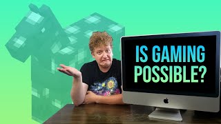 Is the 2007 iMac STILL a Decent Computer? - Review & SSD upgrade
