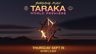 Gordo - Taraka - Burning Man 2022 Mini Clip