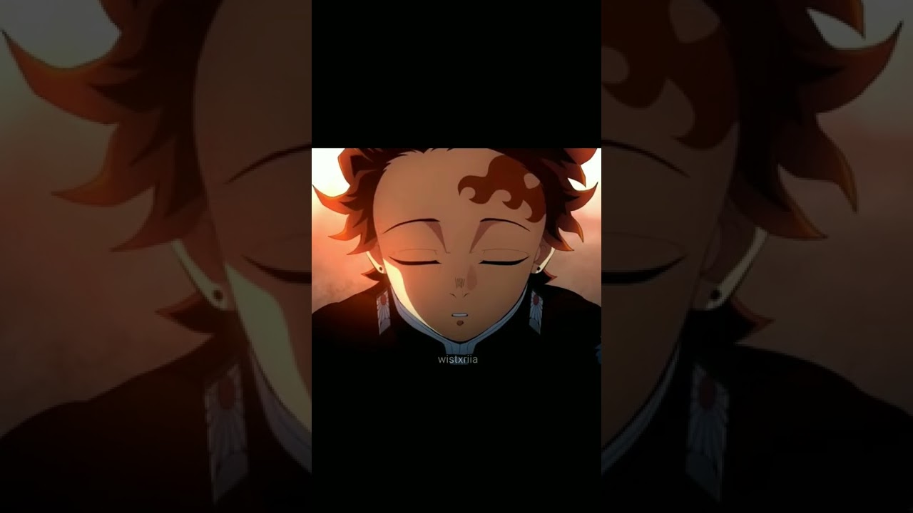Demon Slayer Sunrise Countdown Arc FAN ANIMATION AMV here YouTube