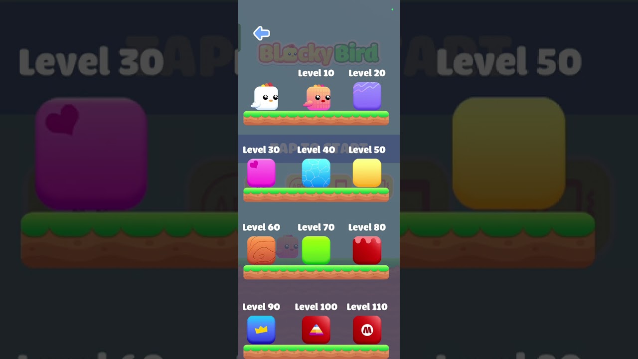 Happy Solid Birds 1.1